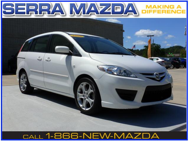 Photo of 2008 Mazda MAZDA5
