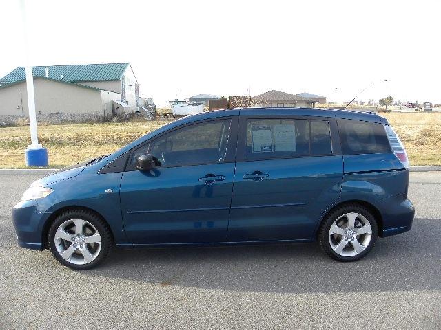 Photo of 2006 Mazda MAZDA5
