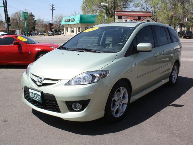 Photo of 2008 Mazda MAZDA5