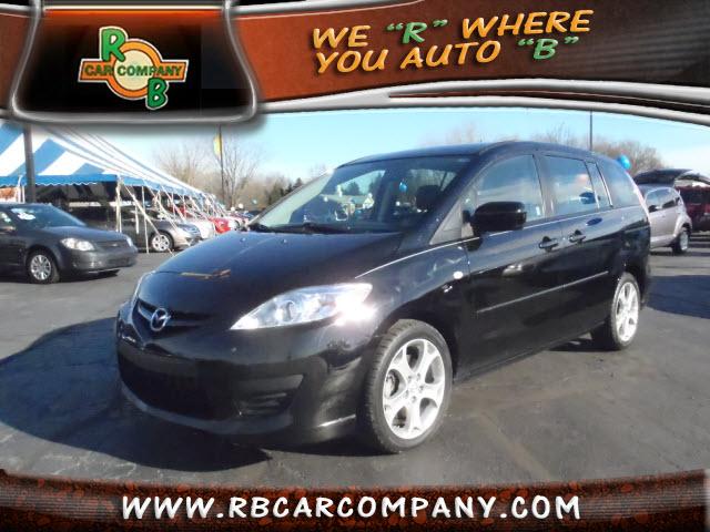 Photo of 2009 Mazda MAZDA5