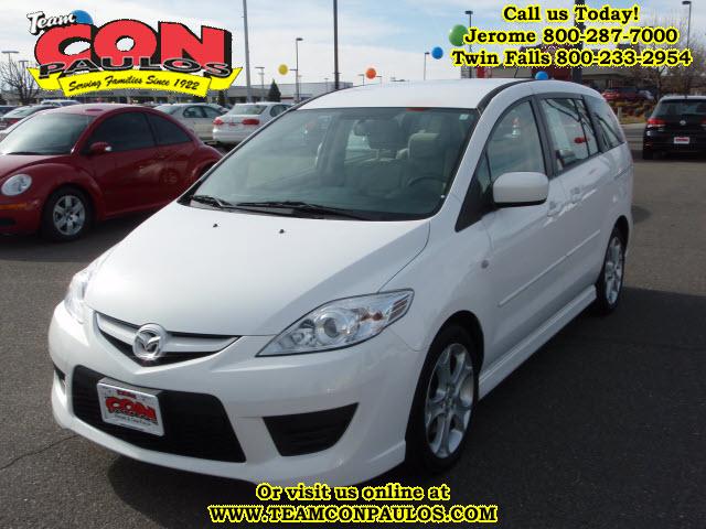 Photo of 2009 Mazda MAZDA5