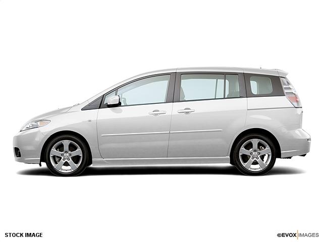 Photo of 2006 Mazda MAZDA5