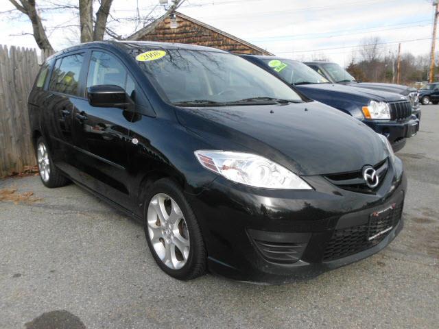 Photo of 2008 Mazda MAZDA5