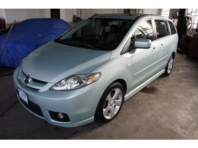 Photo of 2006 Mazda MAZDA5