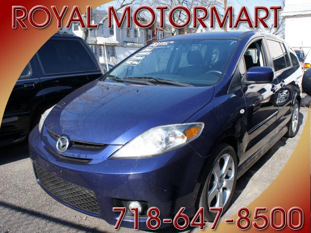 Photo of 2006 Mazda MAZDA5
