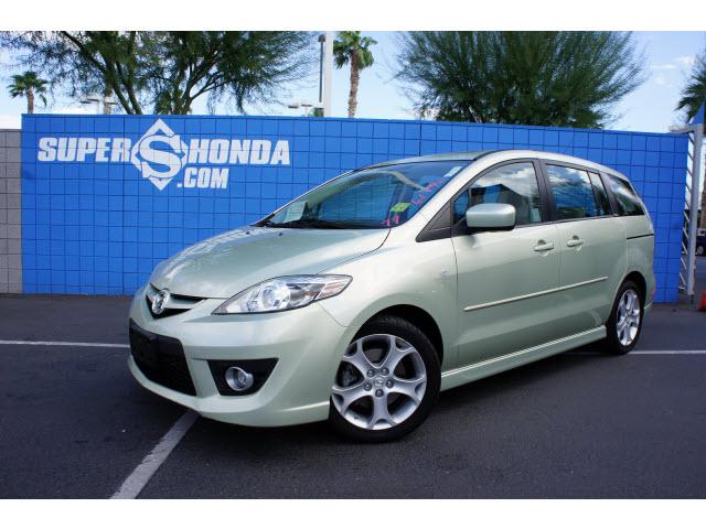 Photo of 2008 Mazda MAZDA5