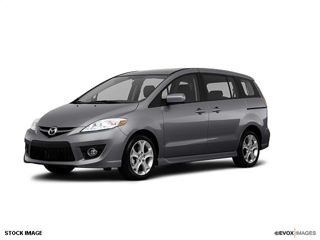 Photo of 2010 Mazda MAZDA5