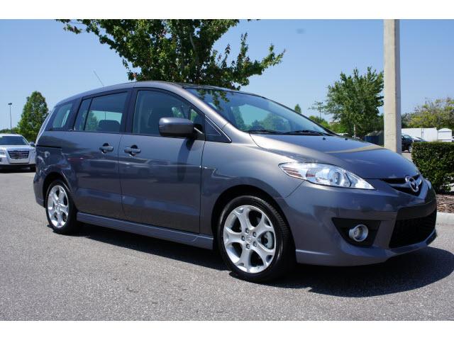 Photo of 2010 Mazda MAZDA5