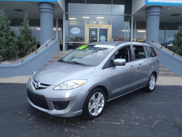 Photo of 2010 Mazda MAZDA5