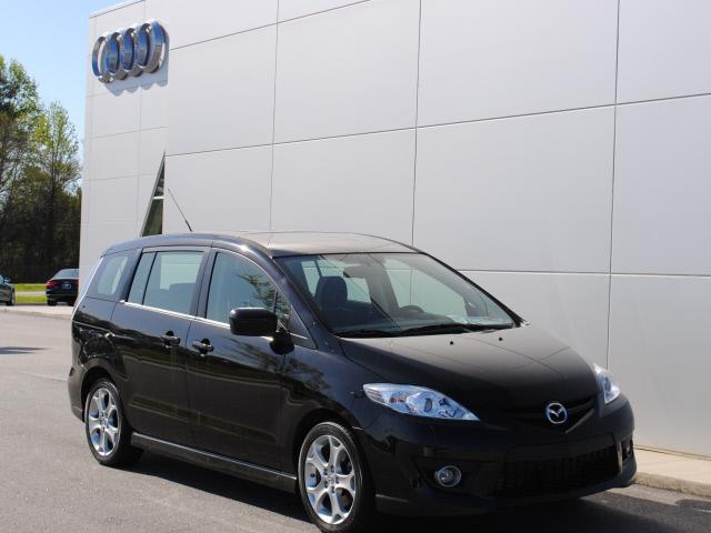 Photo of 2010 Mazda MAZDA5