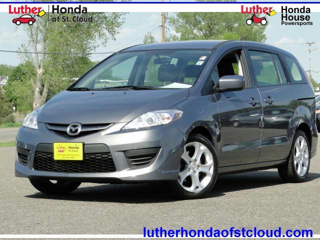 Photo of 2010 Mazda MAZDA5