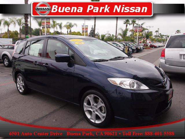 Photo of 2010 Mazda MAZDA5