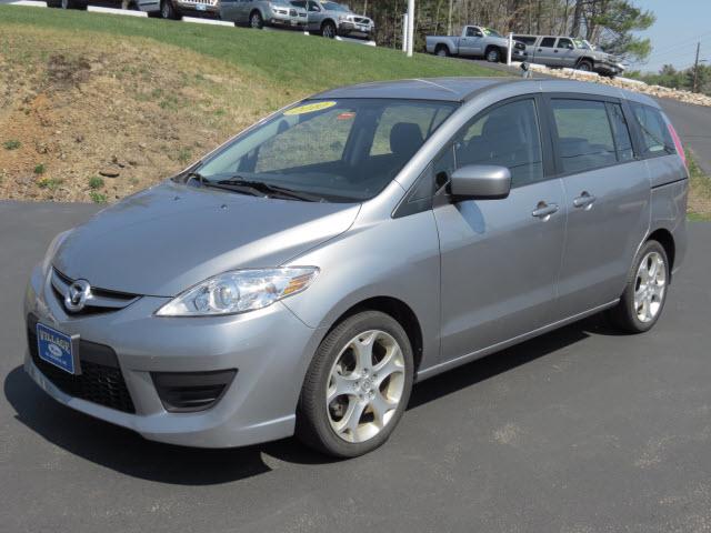 Photo of 2010 Mazda MAZDA5