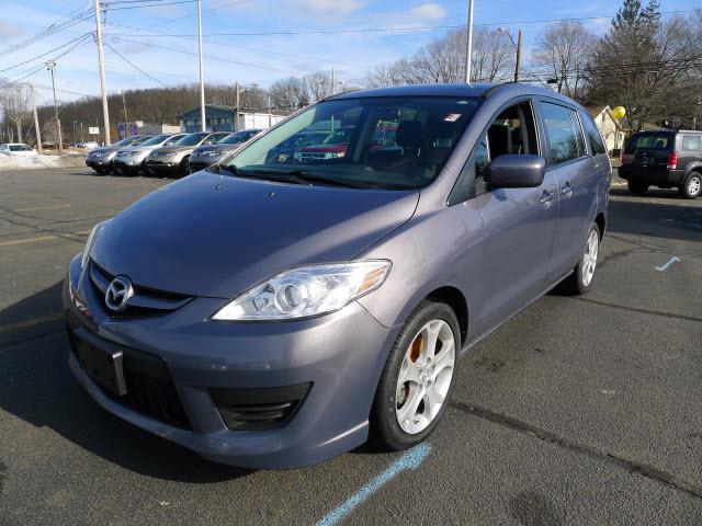Photo of 2010 Mazda MAZDA5