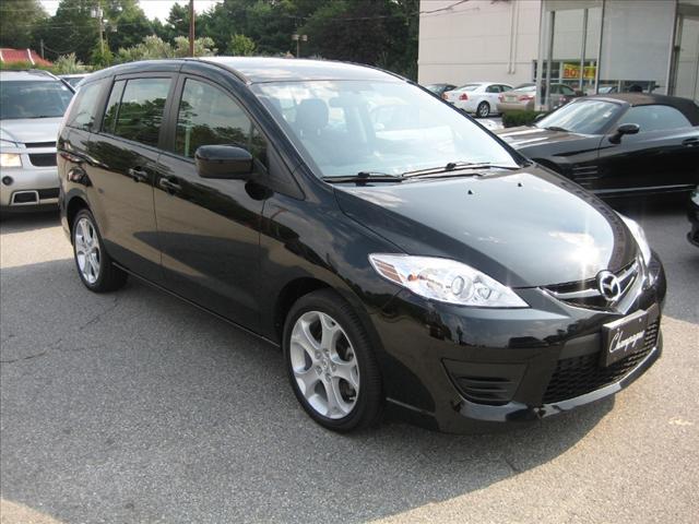 Photo of 2010 Mazda MAZDA5