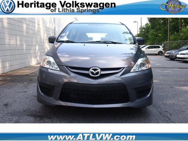 Photo of 2010 Mazda MAZDA5