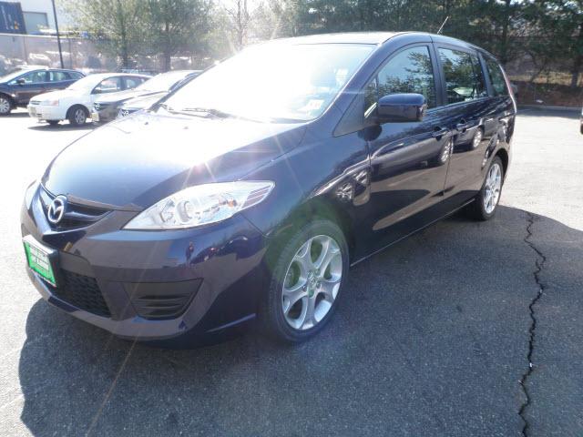 Photo of 2010 Mazda MAZDA5