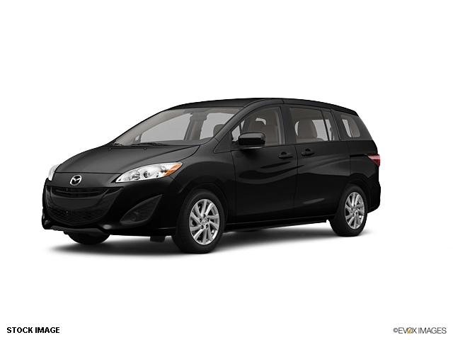 Photo of 2012 Mazda MAZDA5