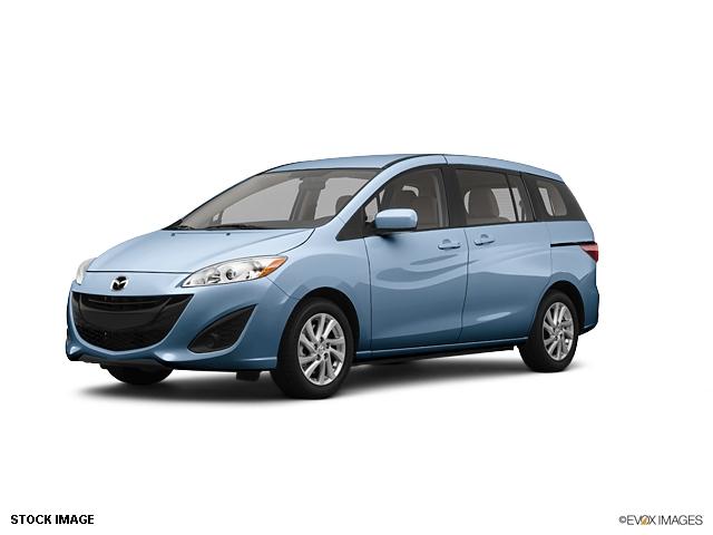 Photo of 2012 Mazda MAZDA5