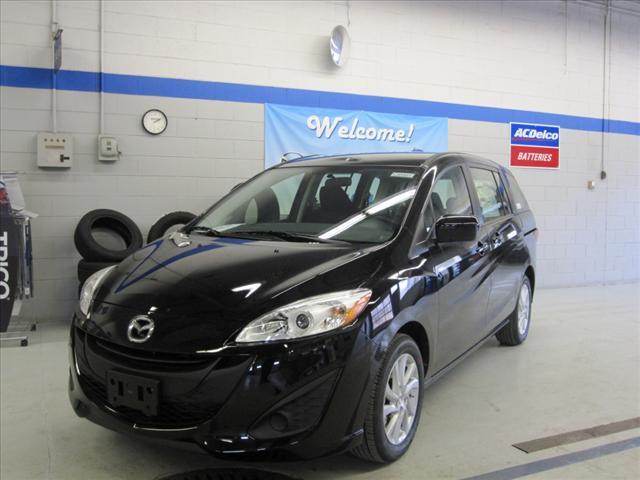 Photo of 2012 Mazda MAZDA5