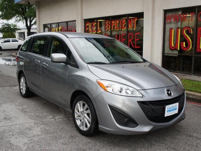 Photo of 2012 Mazda MAZDA5