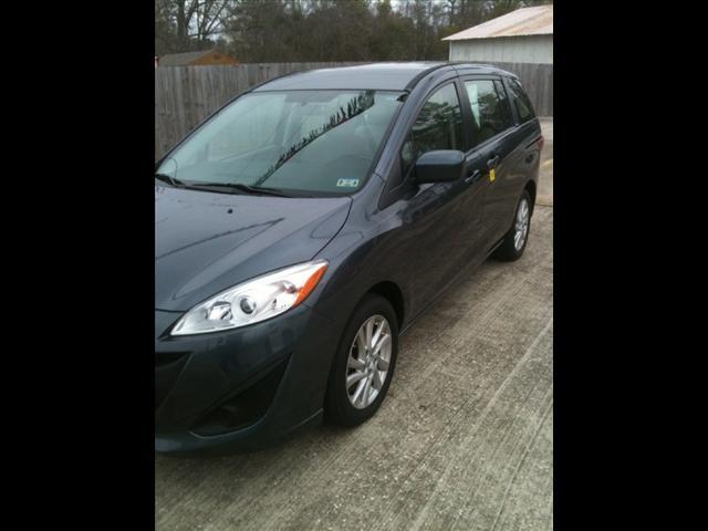 Photo of 2012 Mazda MAZDA5