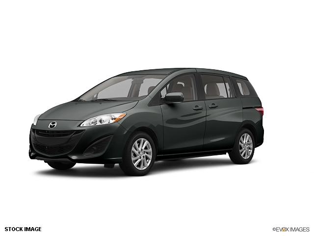Photo of 2012 Mazda MAZDA5