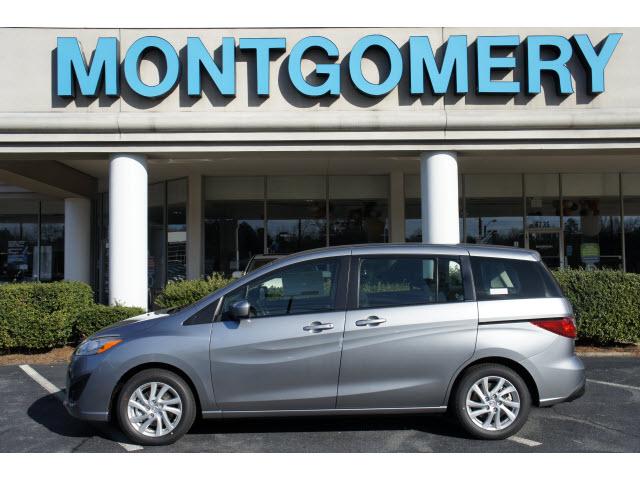 Photo of 2012 Mazda MAZDA5