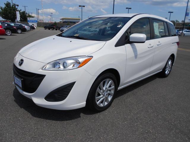 Photo of 2012 Mazda MAZDA5