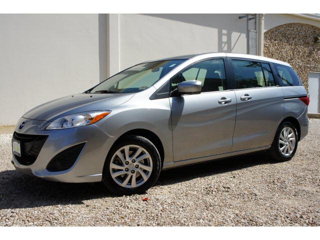 Photo of 2012 Mazda MAZDA5