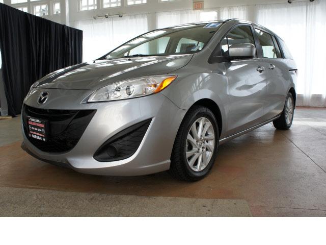 Photo of 2012 Mazda MAZDA5