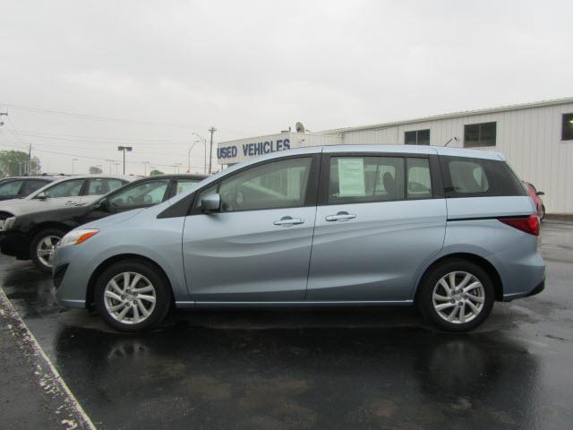 Photo of 2012 Mazda MAZDA5