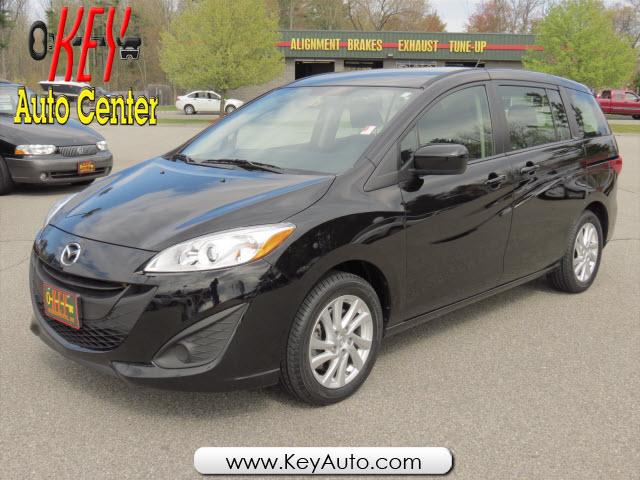 Photo of 2012 Mazda MAZDA5