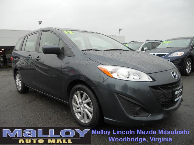 Photo of 2012 Mazda MAZDA5