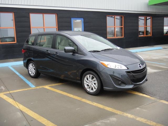 Photo of 2012 Mazda MAZDA5