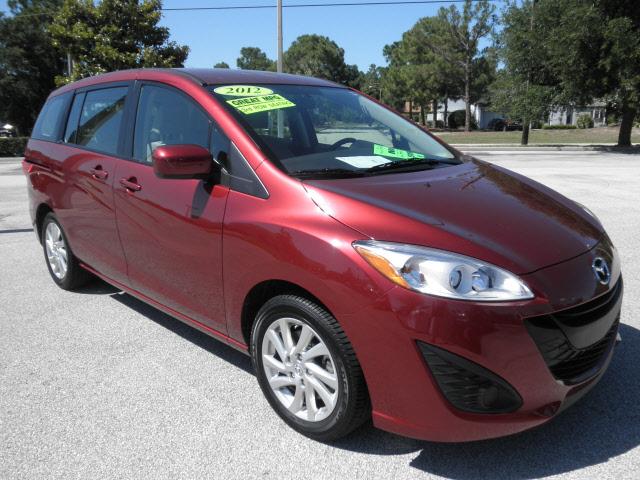 Photo of 2012 Mazda MAZDA5