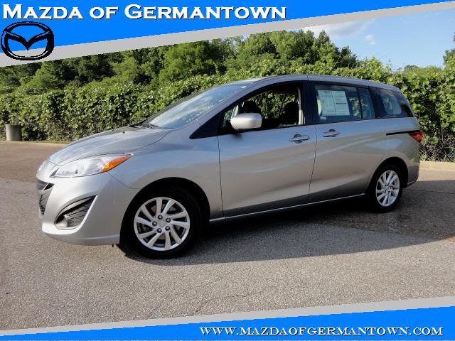 Photo of 2012 Mazda MAZDA5
