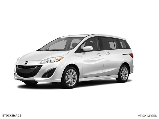 Photo of 2012 Mazda MAZDA5