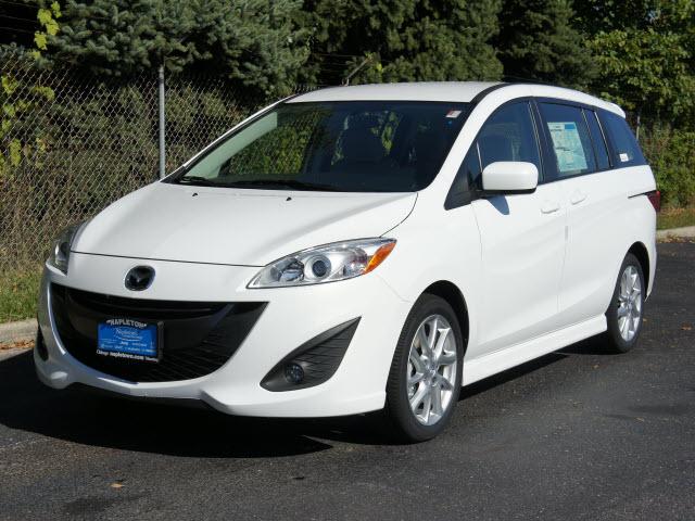 Photo of 2012 Mazda MAZDA5