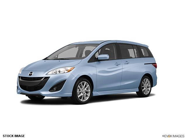 Photo of 2012 Mazda MAZDA5