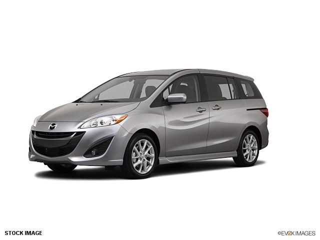 Photo of 2012 Mazda MAZDA5