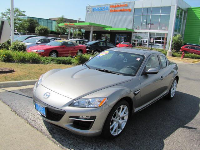 Photo of 2009 Mazda RX-8