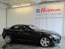 Photo of 2004 Mazda RX-8
