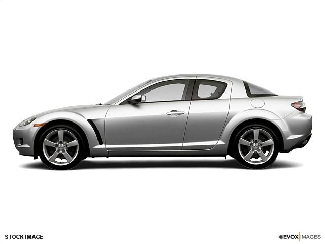 Photo of 2005 Mazda RX-8