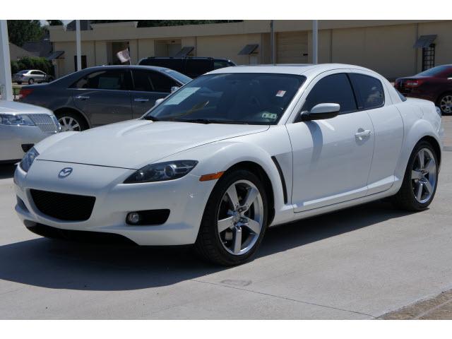 Photo of 2006 Mazda RX-8