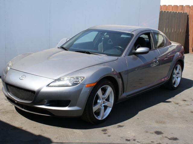 Photo of 2004 Mazda RX-8
