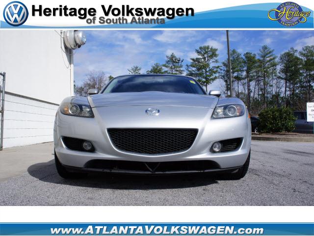 Photo of 2005 Mazda RX-8