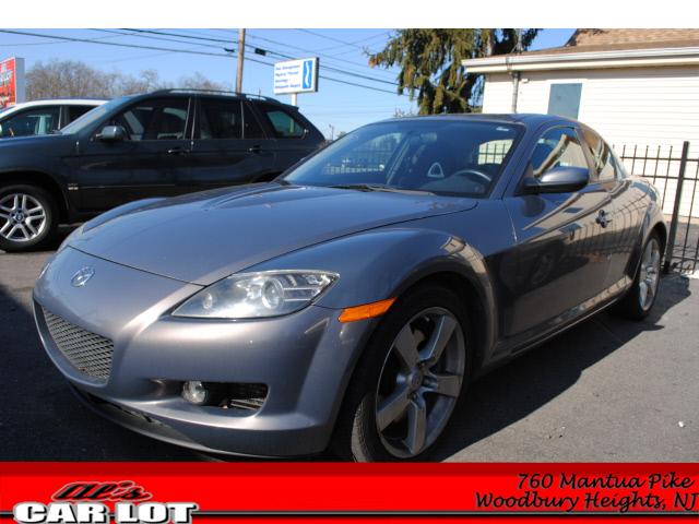 Photo of 2006 Mazda RX-8