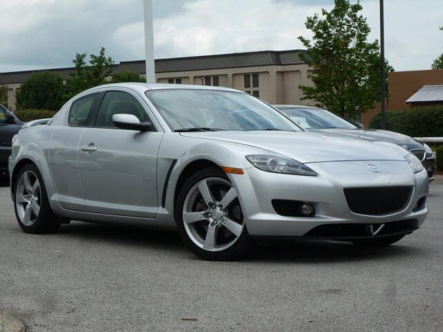 Photo of 2007 Mazda RX-8