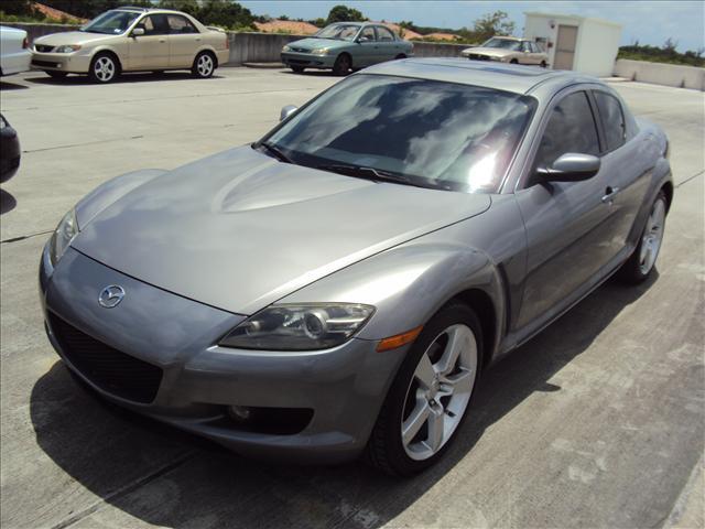 Photo of 2004 Mazda RX-8